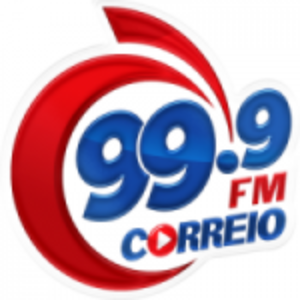 Rádio Correio 99.9 FM/PA 